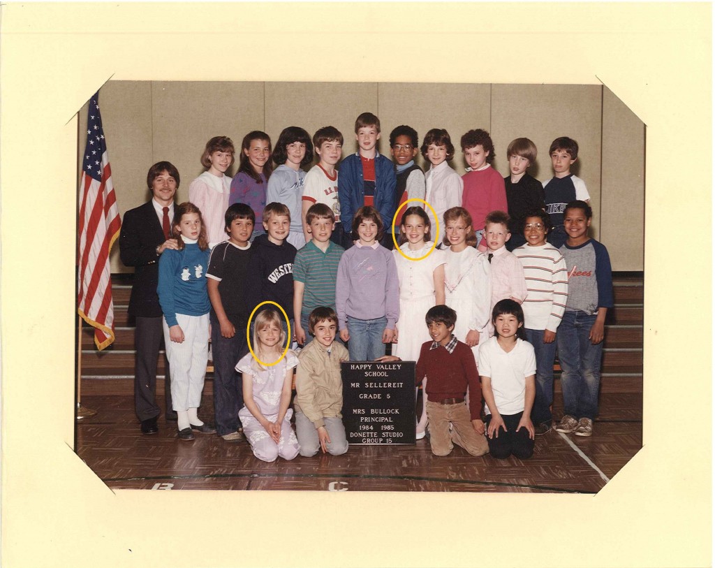 Happy Valley 5th Grade Happy Valley Elementary School 5th Grade