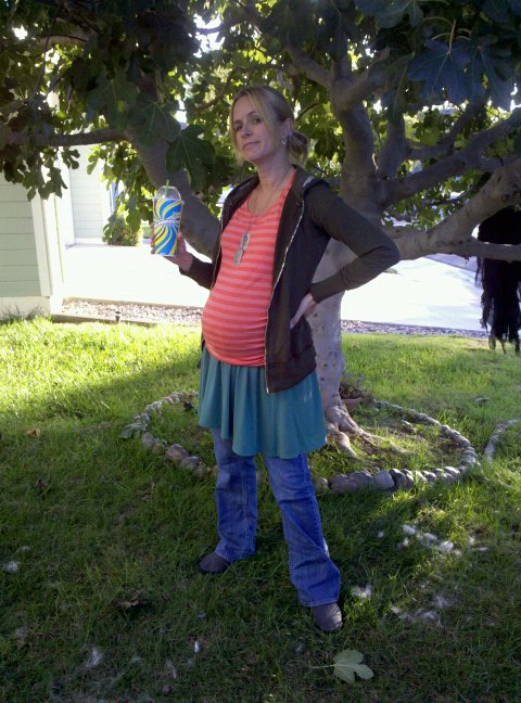 Juno Halloween Costume 2010 Juno Halloween Costume 2010