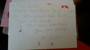 Homemade Valentine Card Swap | The Stationery Place Homemade Valentine Card Swap | The Stationery Place