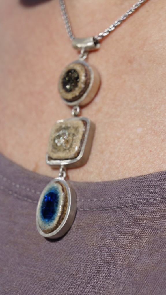 Signorelli-Mix Handcrafted Italian Sterling Silver Necklace