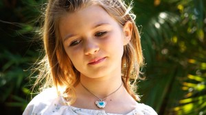 Signorelli-Mix Butterfly Necklace | Signorelli Etsy Store